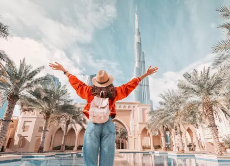 Create Lifelong Memories with Our Comprehensive Travel Solutions